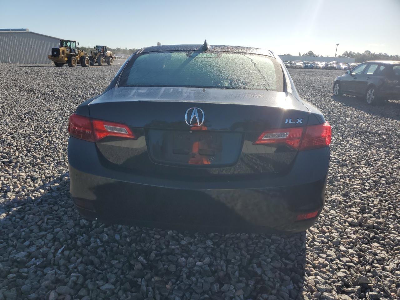 2014 Acura Ilx 20 - Фото 6