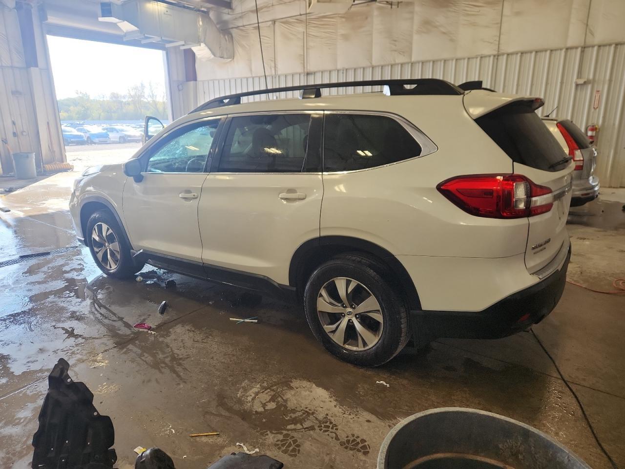 2020 Subaru Ascent Premium - Image 2