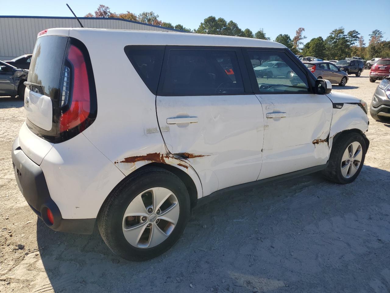 2014 Kia Soul - Image 3