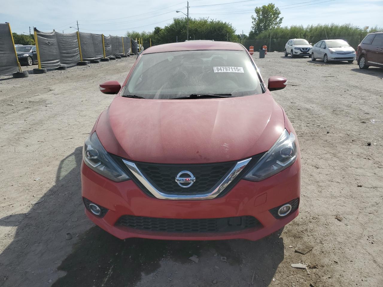 2019 Nissan Sentra S - Image 5
