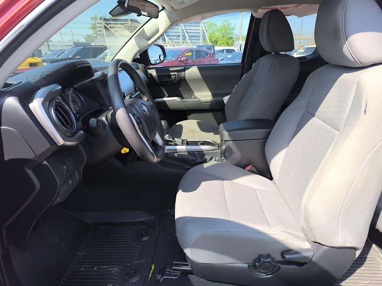 2022 Toyota Tacoma Access Cab - Фото 7