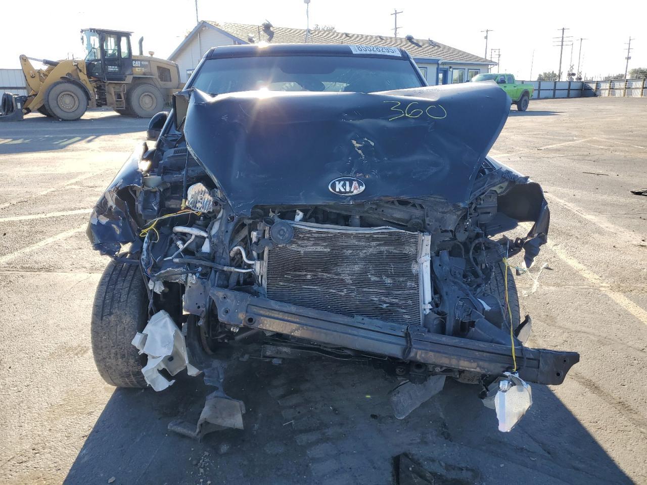 2013 Kia Soul + - Фото 5