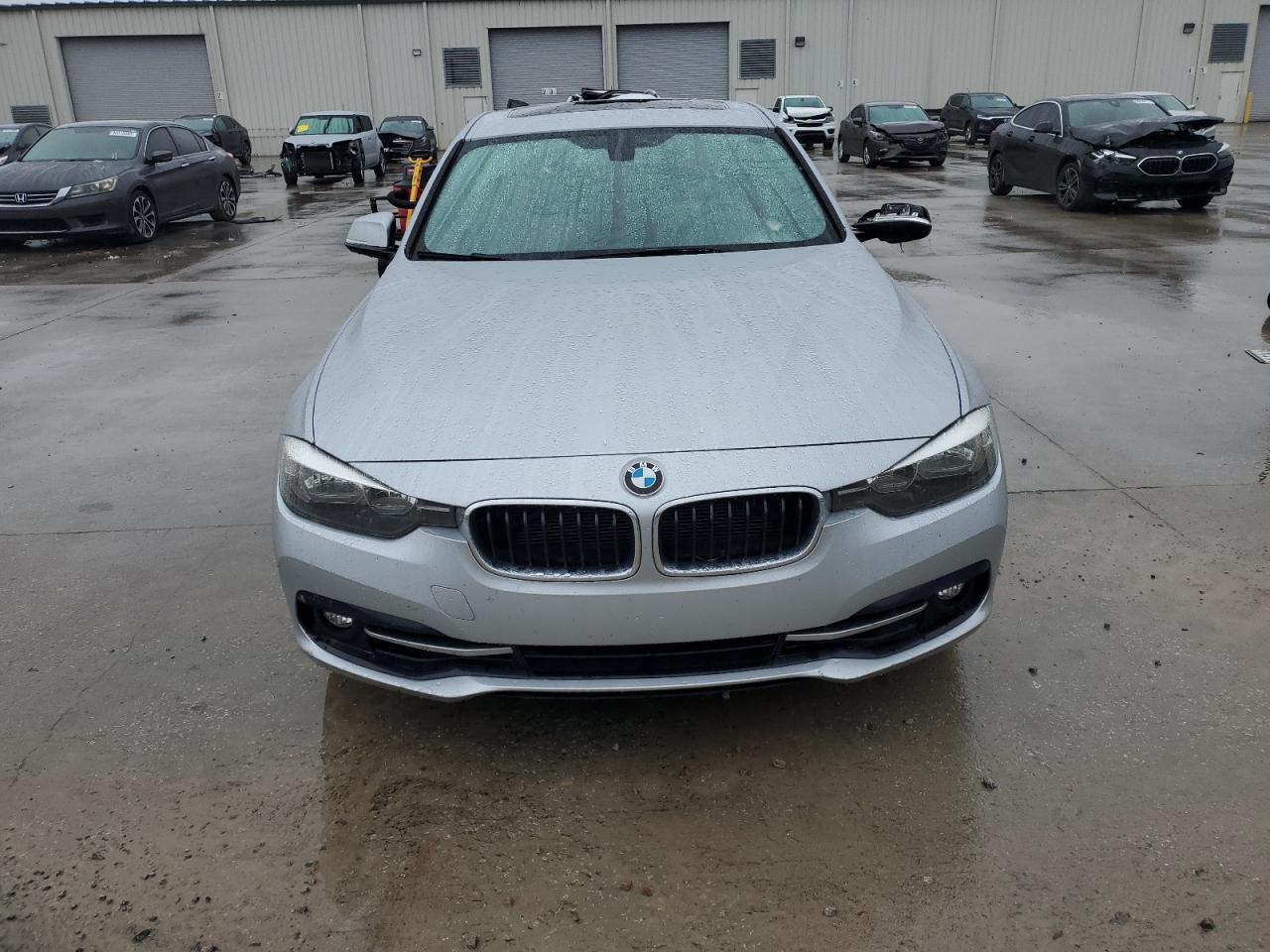 2016 BMW 328 I Sulev - Image 5