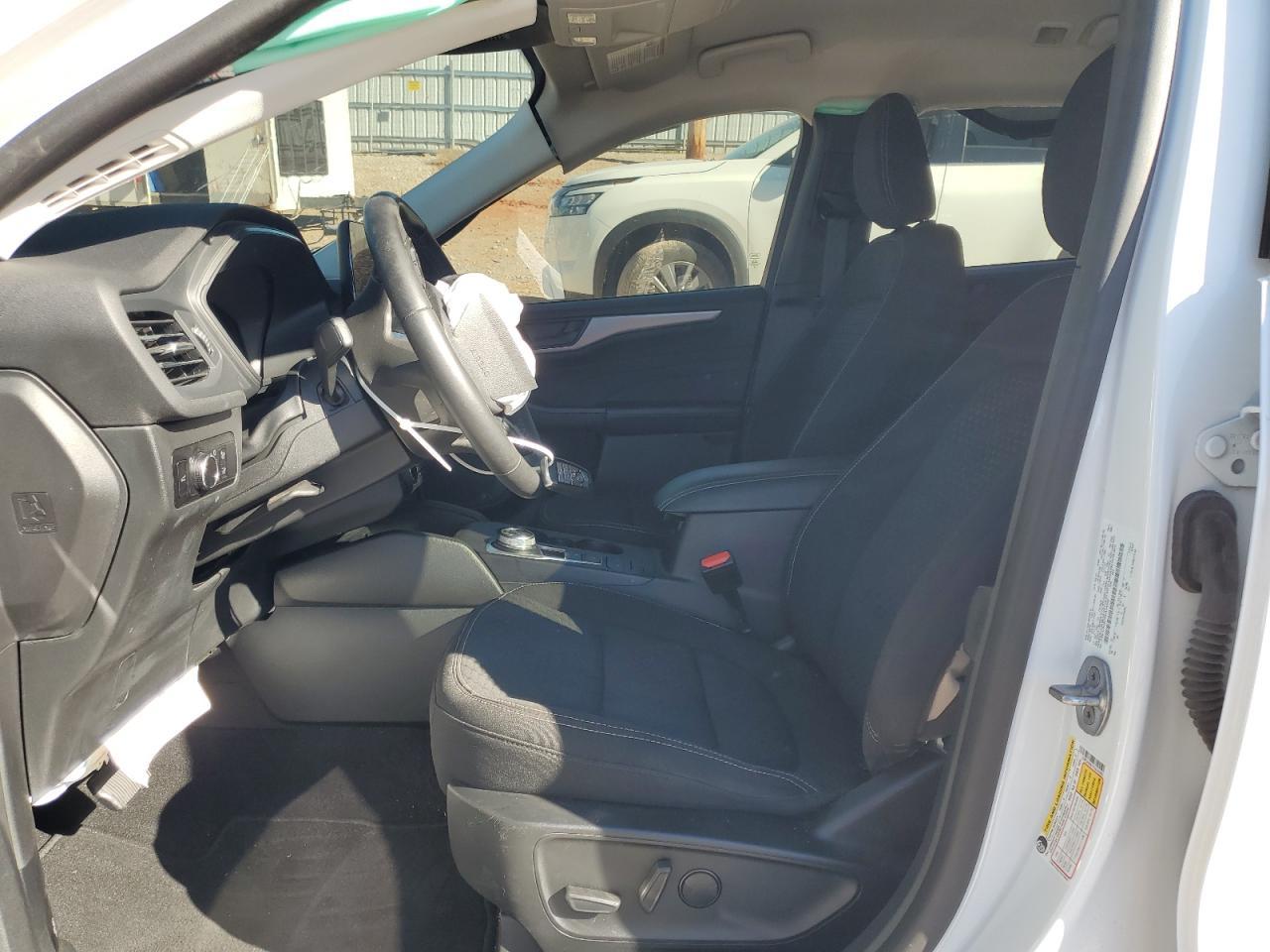 2023 Ford Escape Active - Фото 7