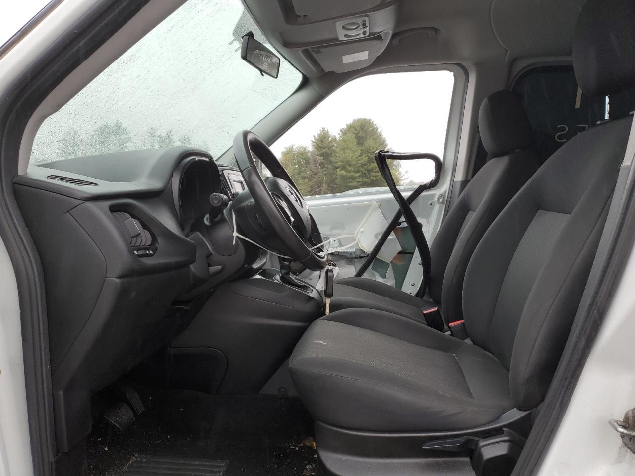 2022 Ram Promaster City Tradesman - Фото 7