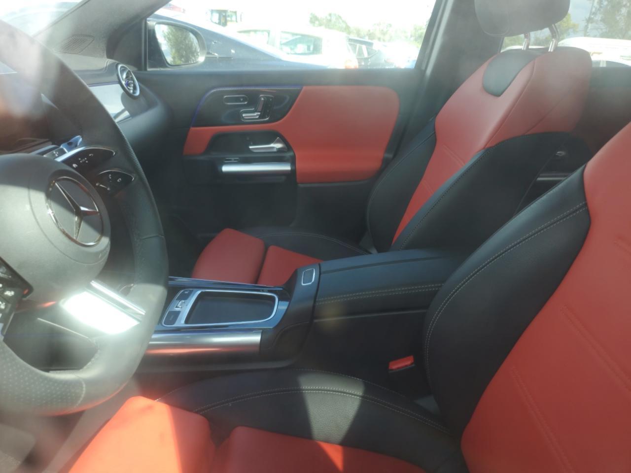 2025 Mercedes-Benz Gla 250 - Image 7