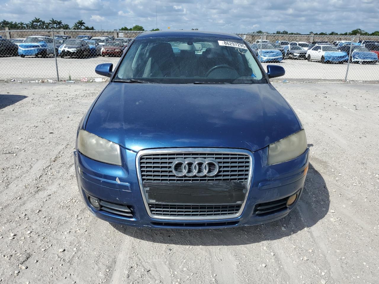 2006 Audi A3 2.0 Sport - Image 5