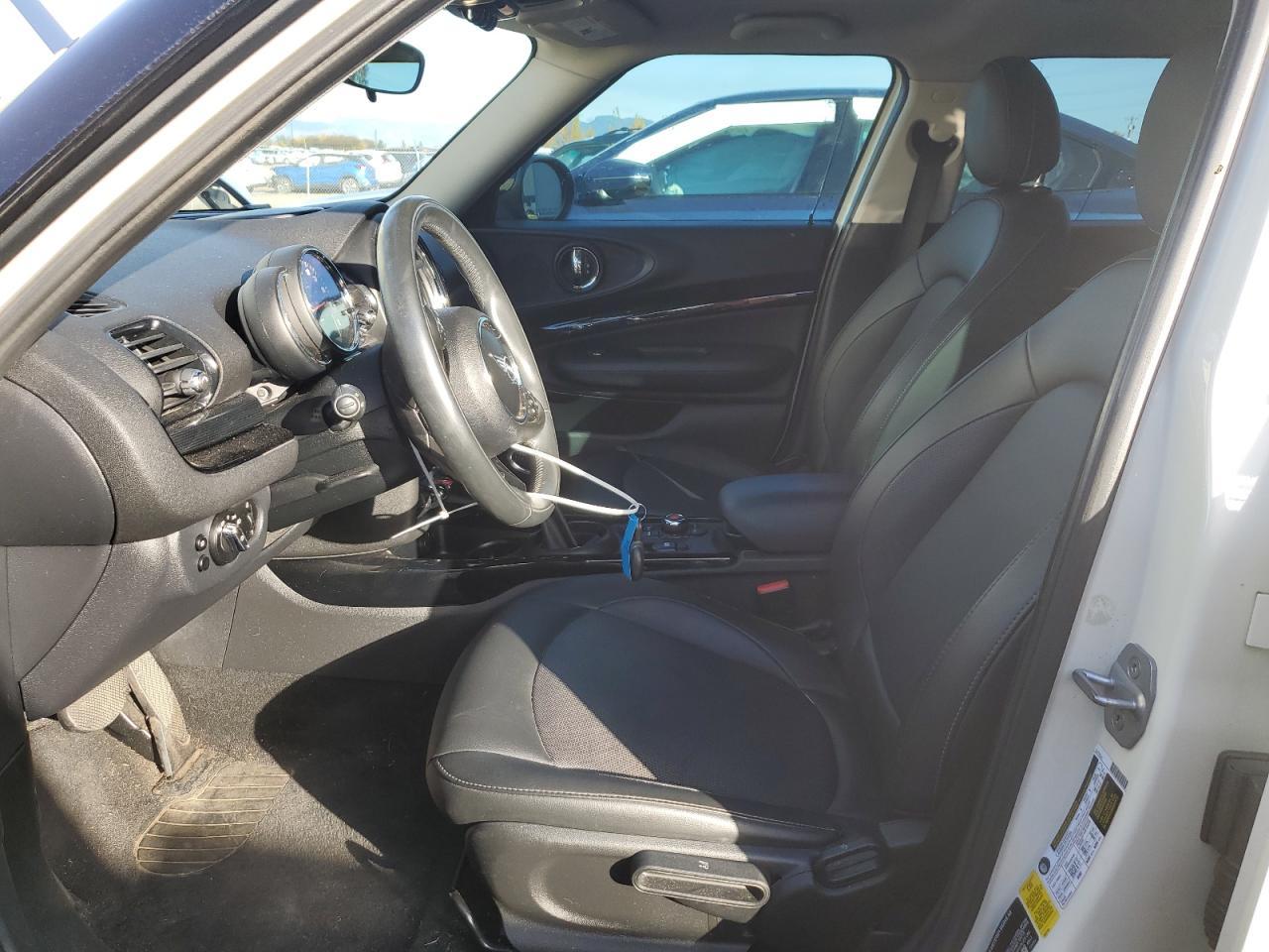 2019 Mini Cooper Clubman - Фото 7