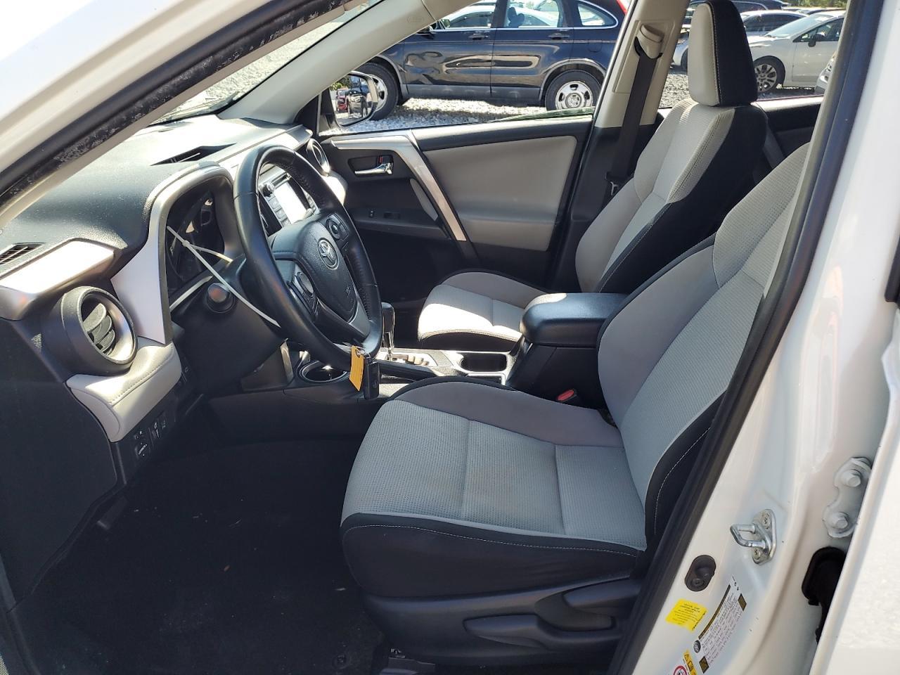 2018 Toyota Rav4 Adventure - Image 7