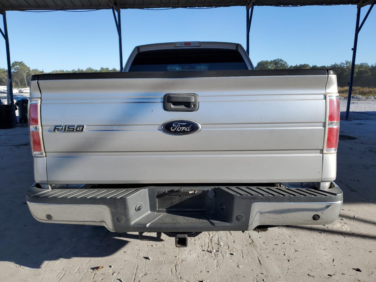 2013 Ford F150 Super Cab - Фото 6