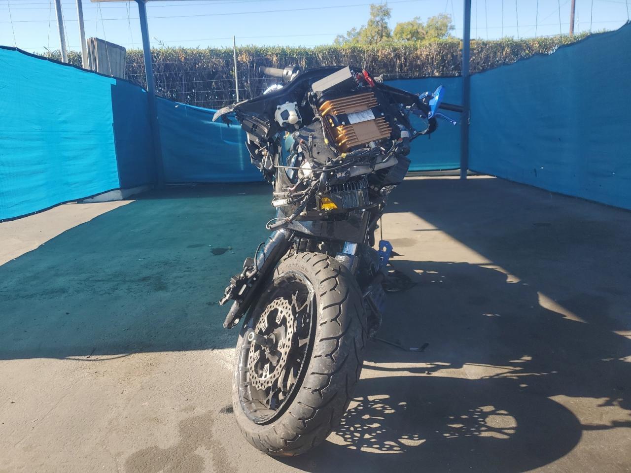 2023 Harley-Davidson Fltrxs - Image 2