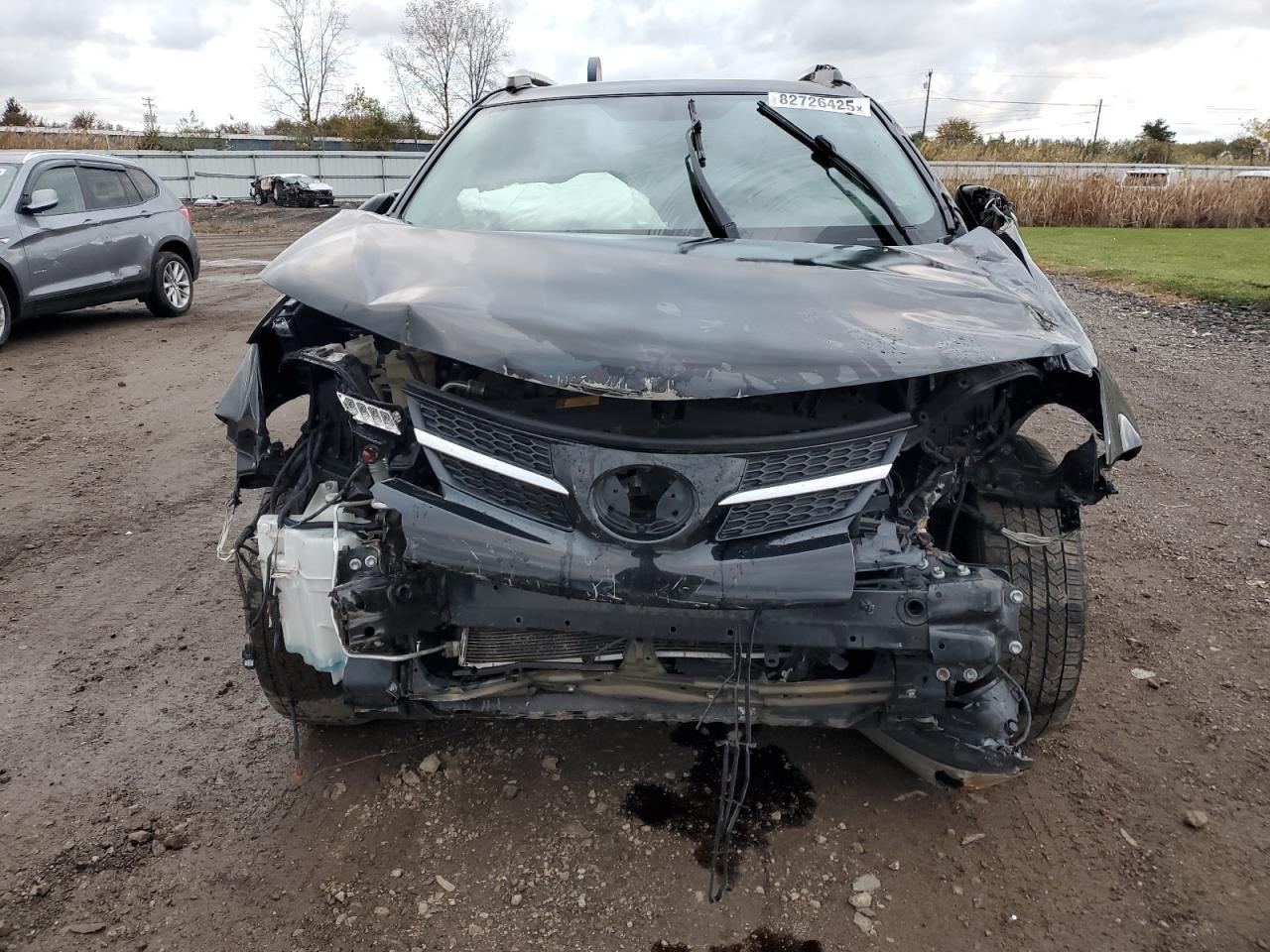 2015 Toyota Rav4 Xle - Image 5