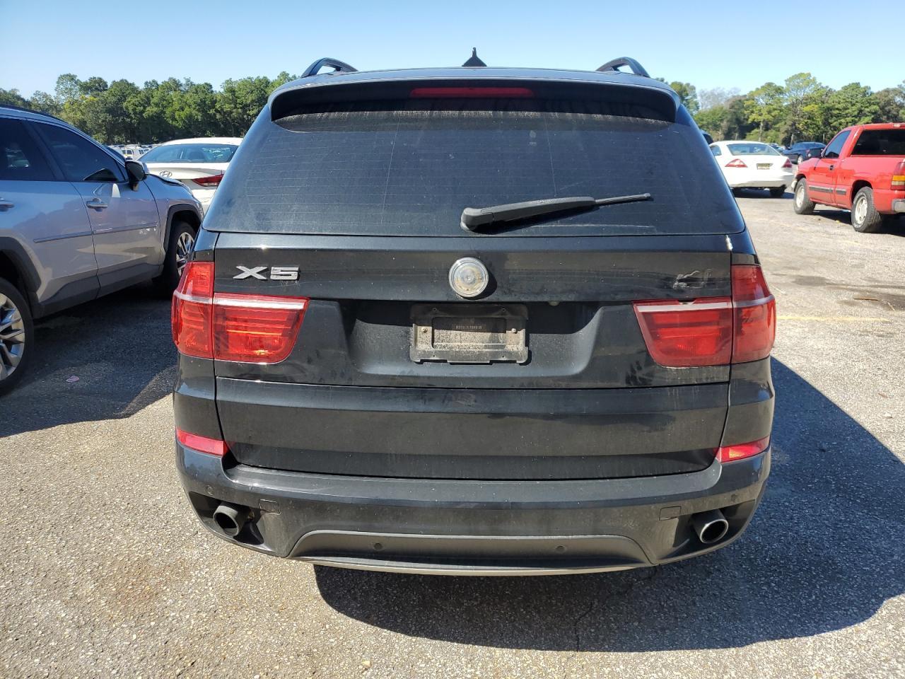 2013 BMW X5 xDrive35I - Image 6