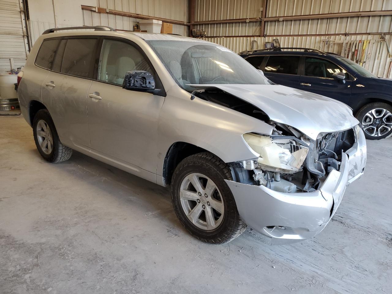 2008 Toyota Highlander - Image 4