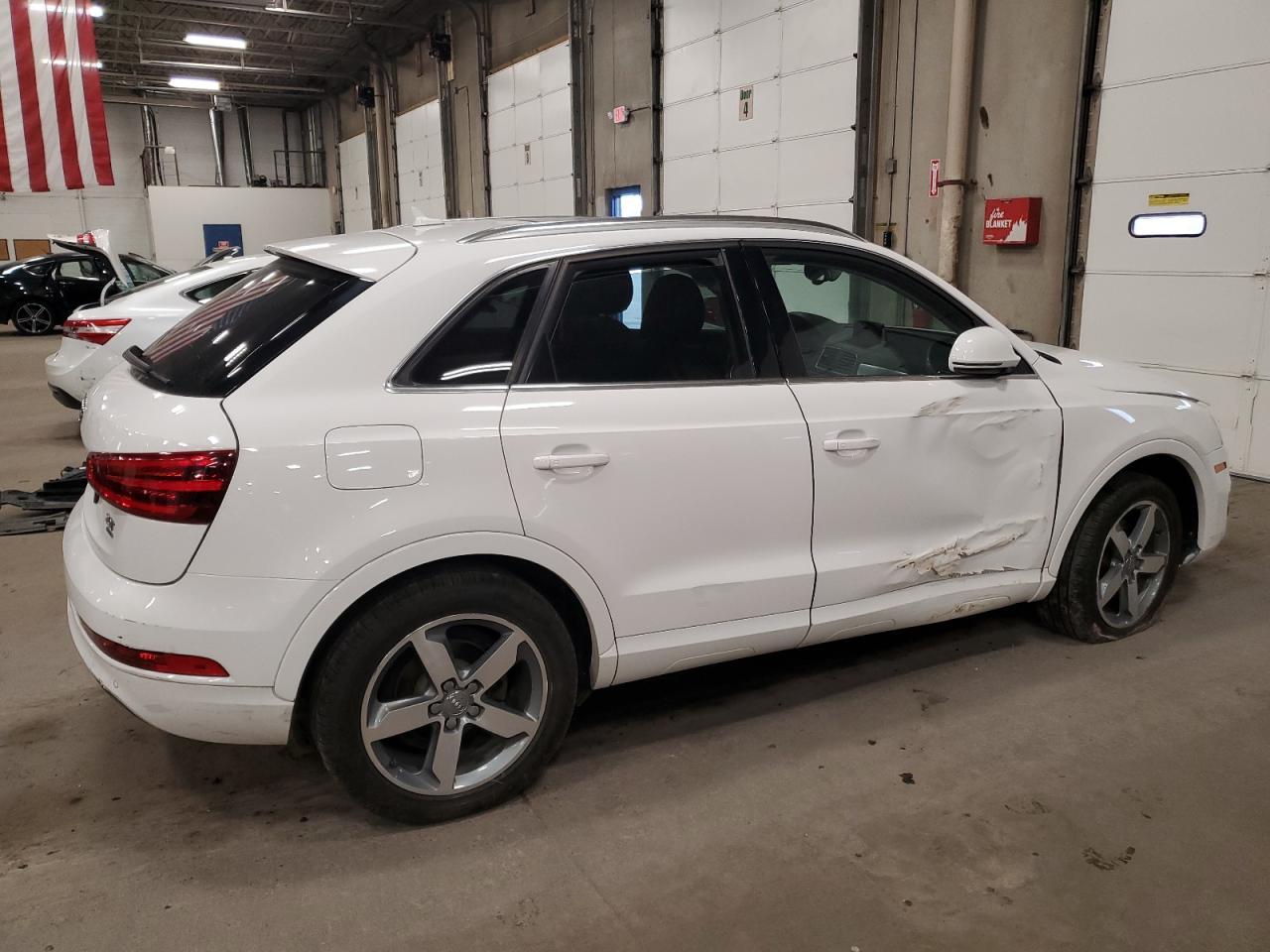 2015 Audi Q3 Prestige - Image 3
