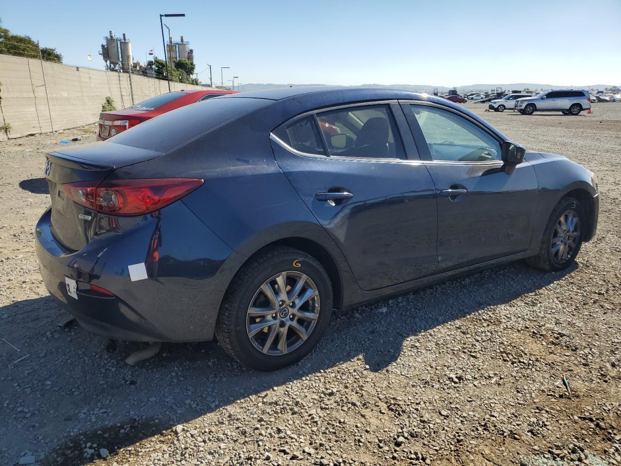 2016 Mazda 3 Touring - Фото 3