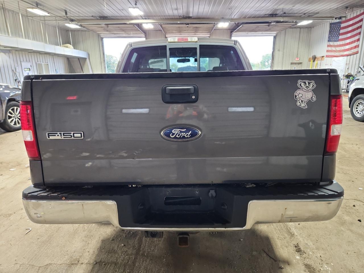 2006 Ford F150 Supercrew - Image 6