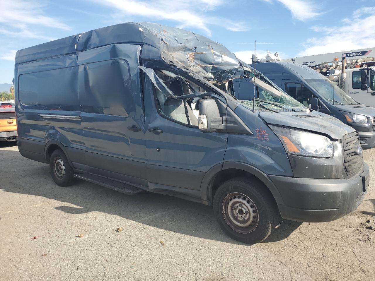 2019 Ford Transit T-250 Delivery Van - Image 4