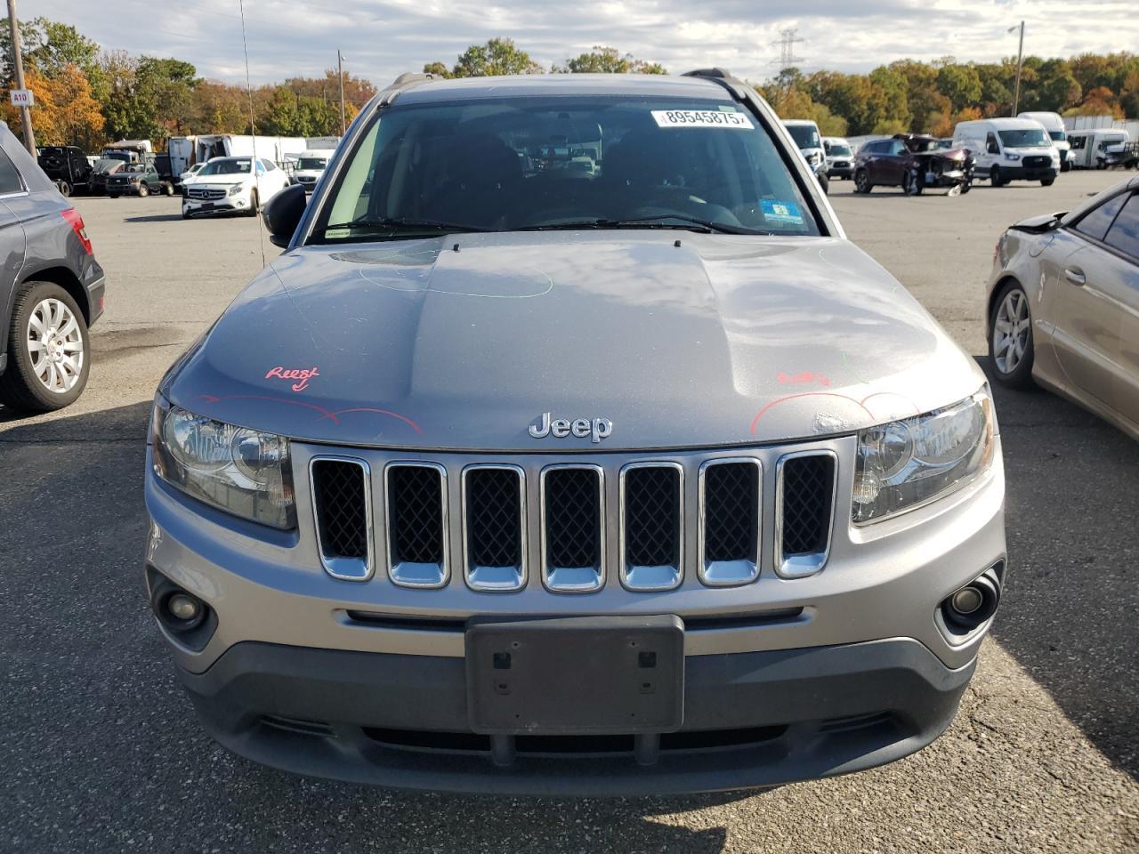 2015 Jeep Compass Sport - Image 5