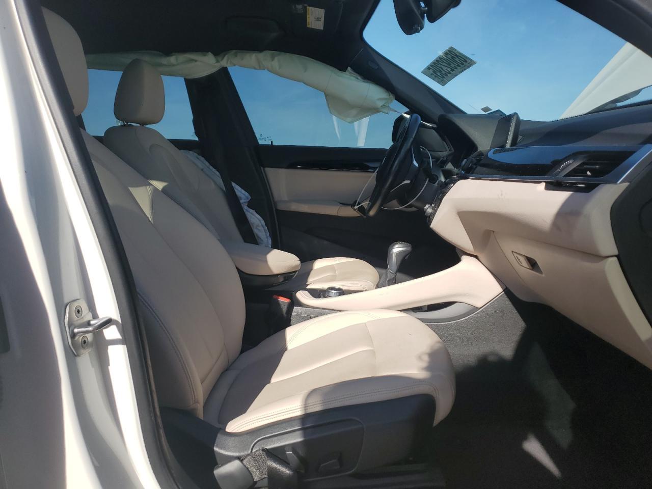 2019 BMW X1 Sdrive28I - Фото 7