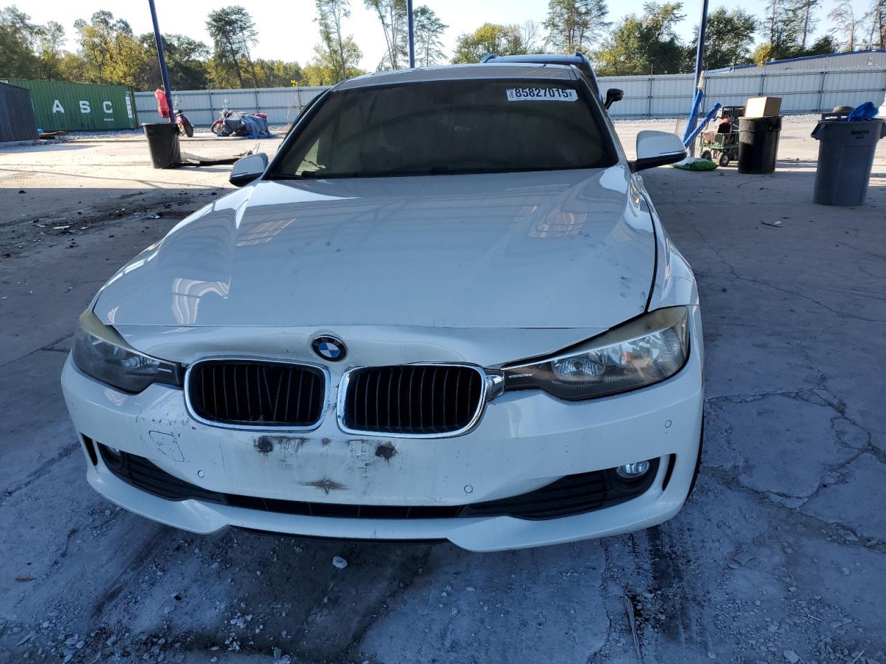2013 BMW 320 I - Фото 5