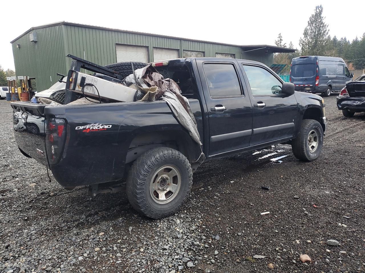 2006 GMC Canyon - Фото 3