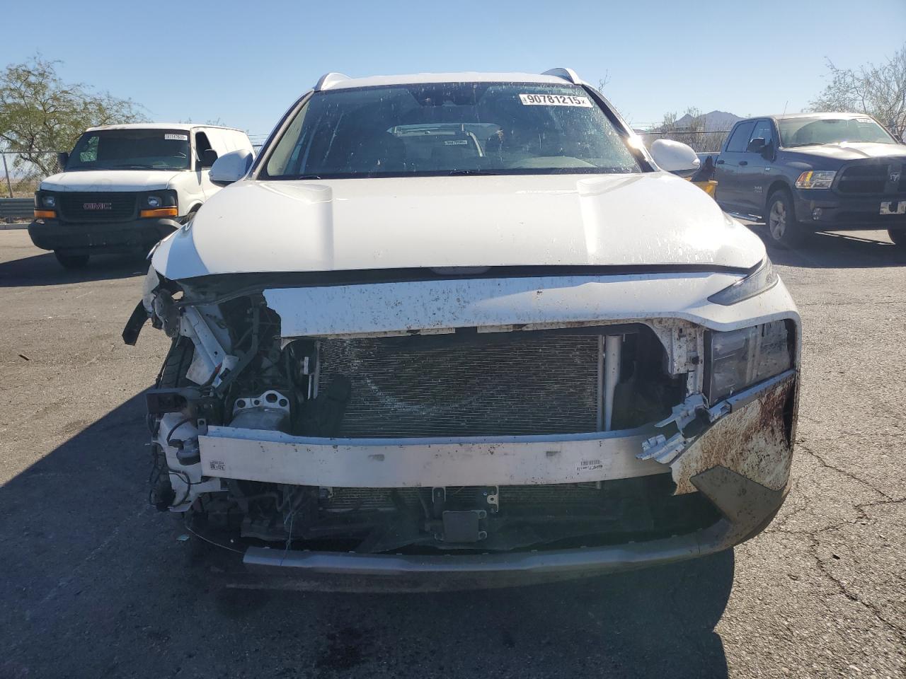 2023 Hyundai Santa Fe Sel - Image 5