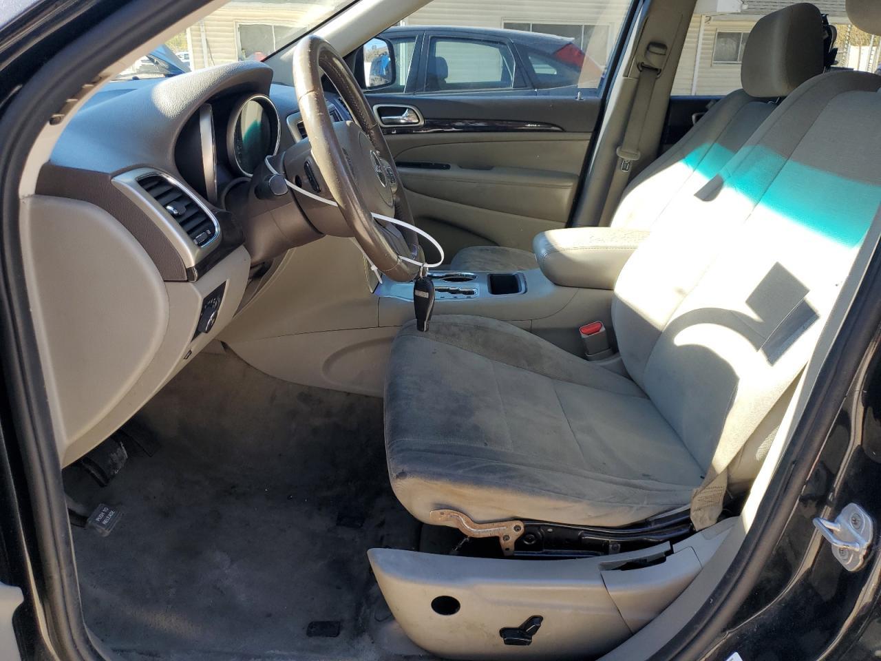 2011 Jeep Grand Cherokee Laredo - Фото 7