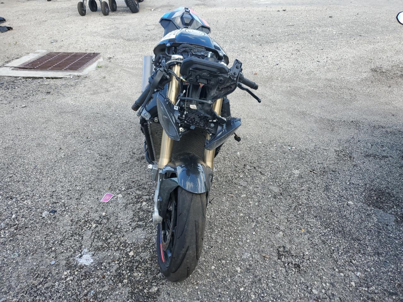 2024 BMW S 1000 Rr - Фото 2