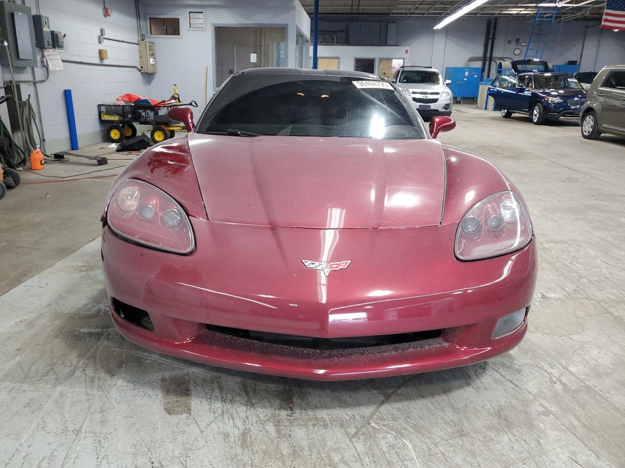 2006 Chevrolet Corvette - Фото 5