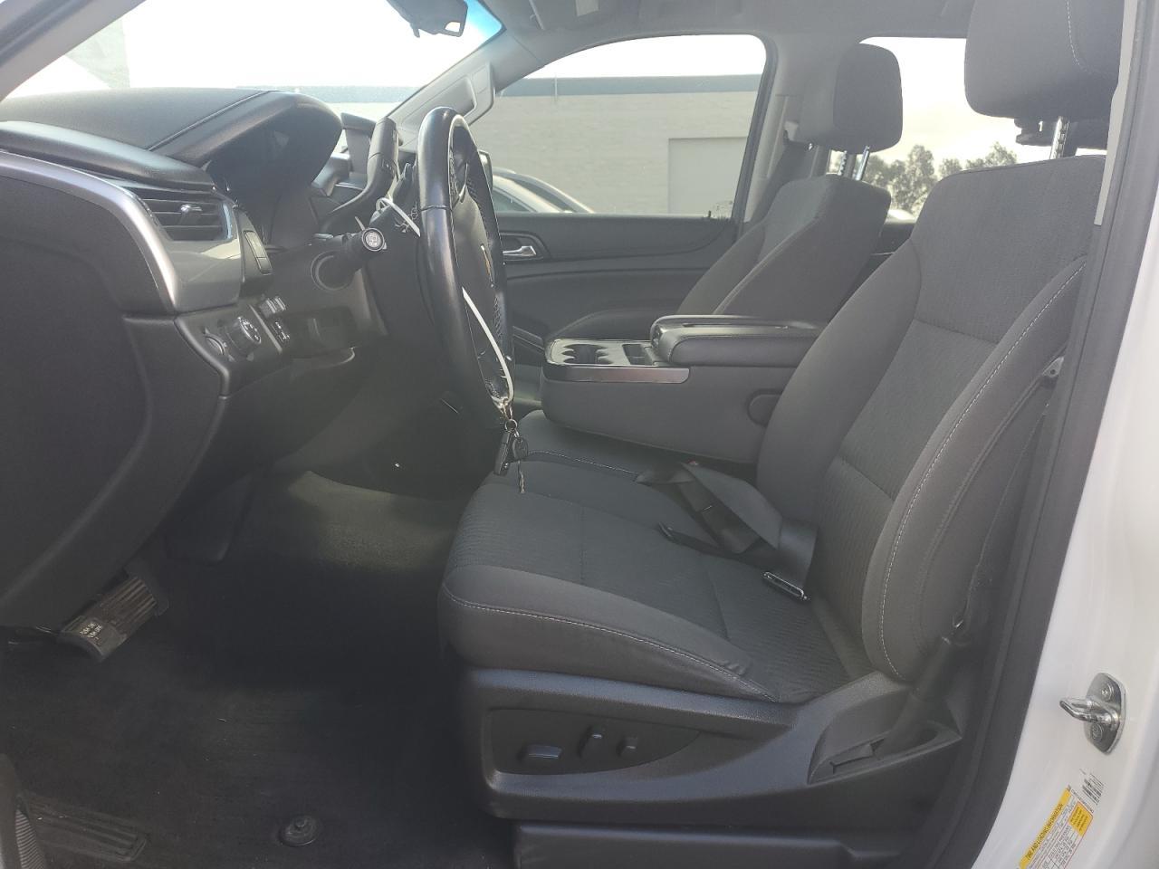2019 Chevrolet Tahoe C1500 Ls - Фото 7