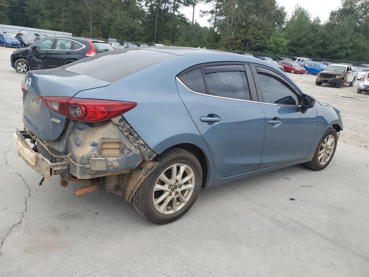 2016 Mazda 3 Sport - Фото 3