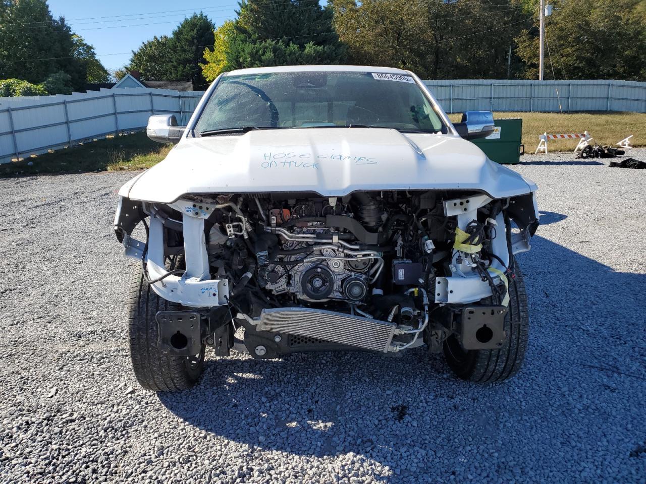 2025 Ram 1500 Limited - Фото 5