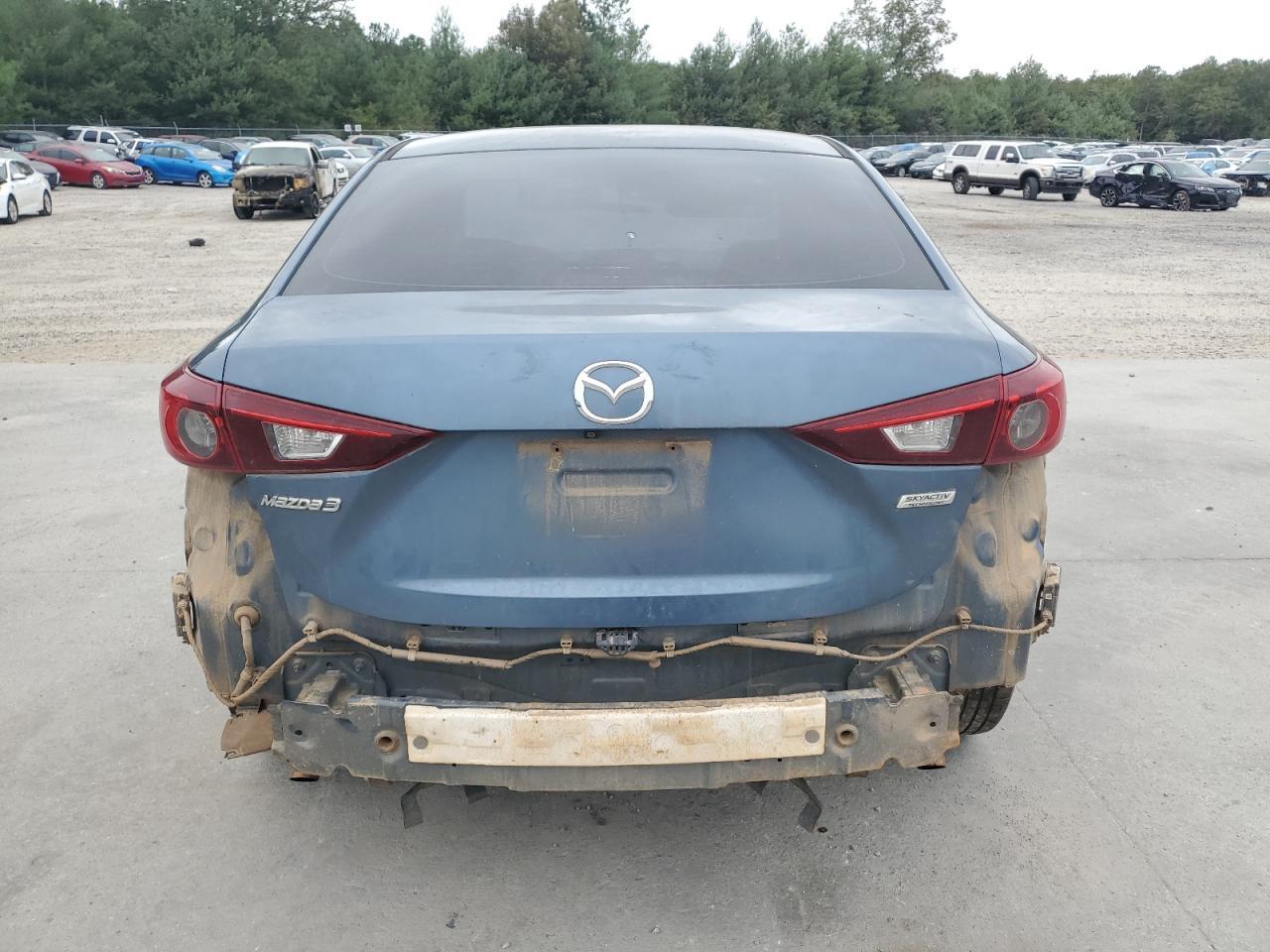 2016 Mazda 3 Sport - Фото 6