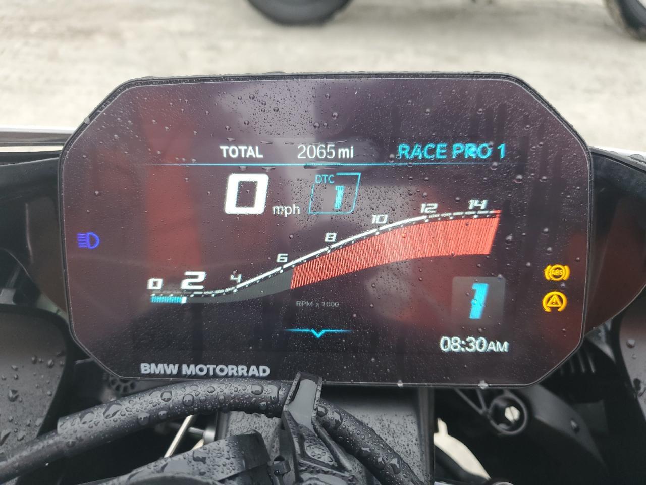 2024 BMW S 1000 Rr - Фото 7