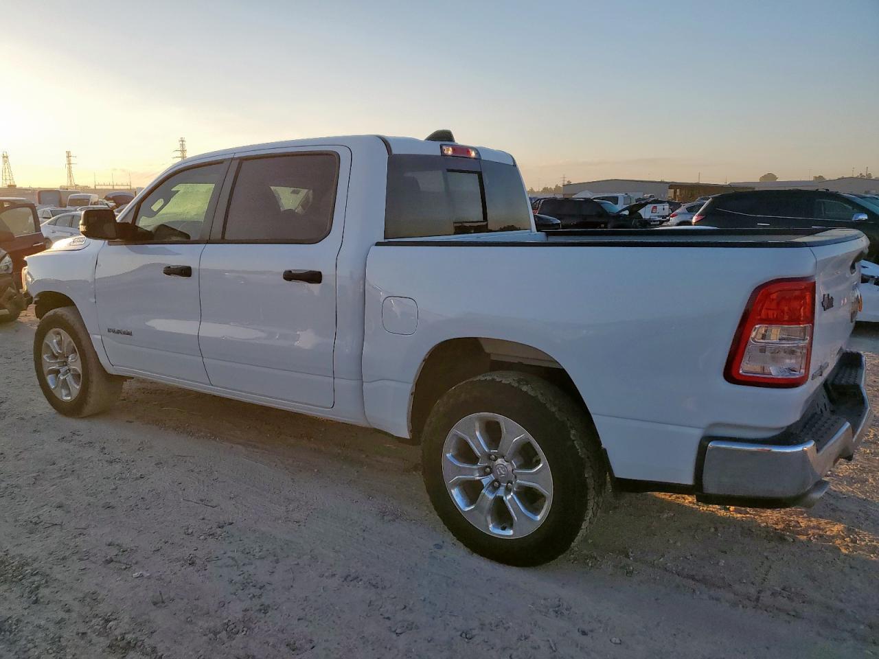 2023 Ram 1500 Big Horn/Lone Star - Image 2