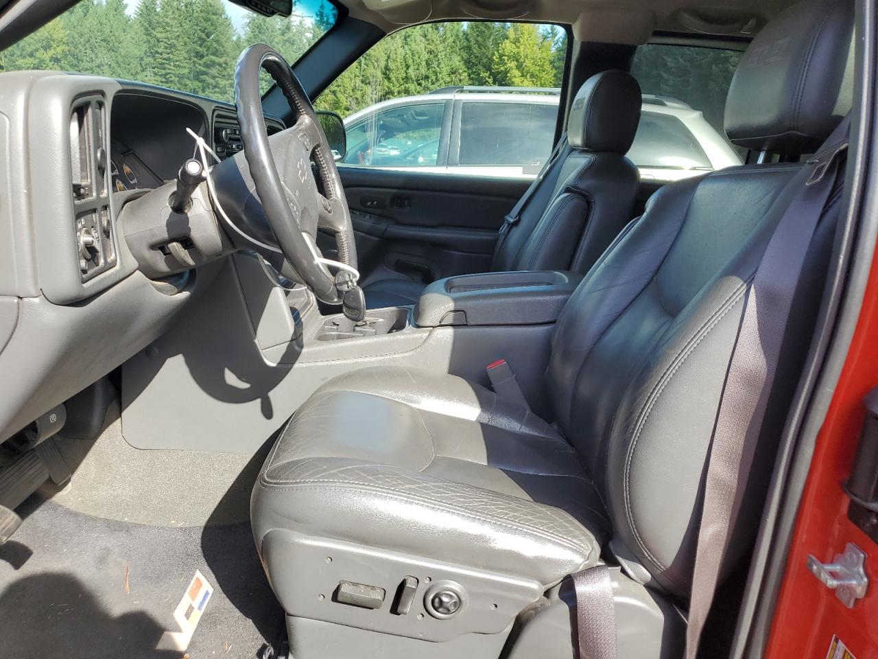 2005 Chevrolet Silverado C1500 - Фото 7