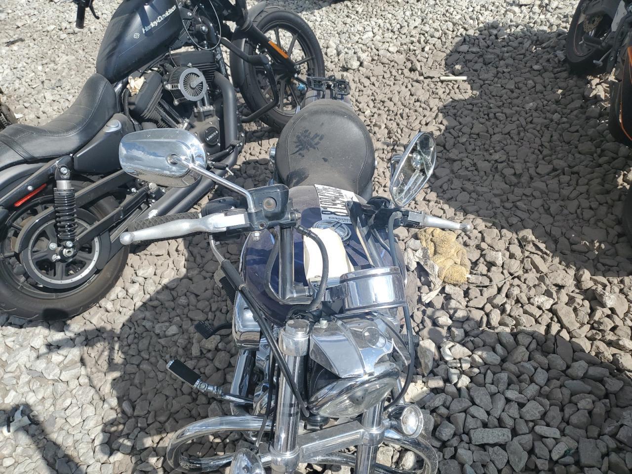 2007 Harley-Davidson Xl1200 L - Image 5