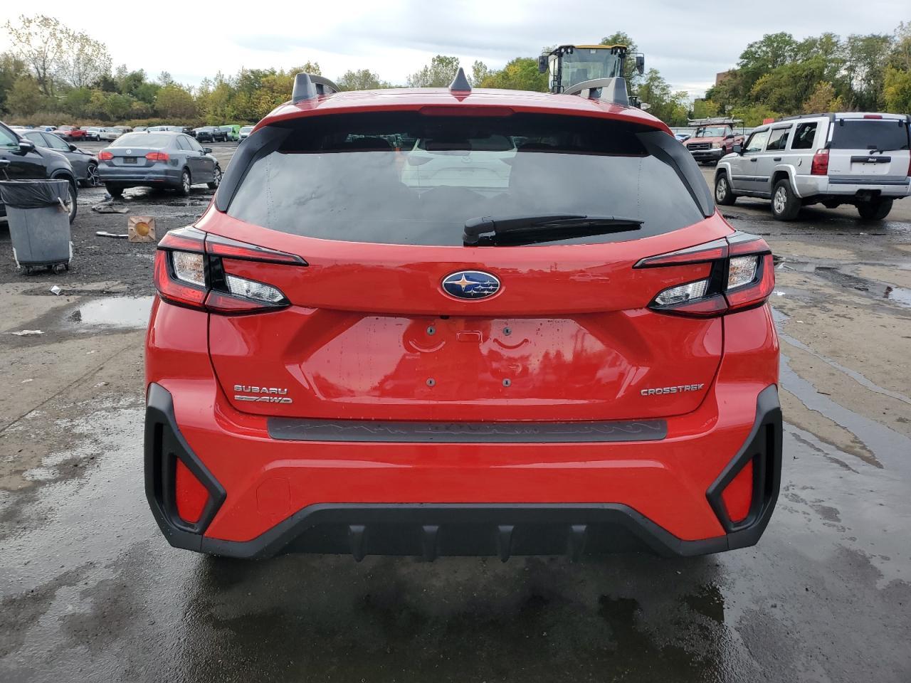 2024 Subaru Crosstrek Premium - Image 6