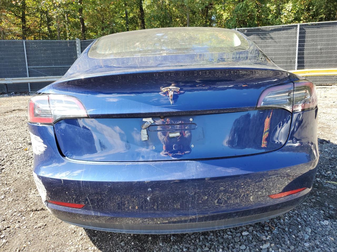 2018 Tesla Model 3 - Фото 6
