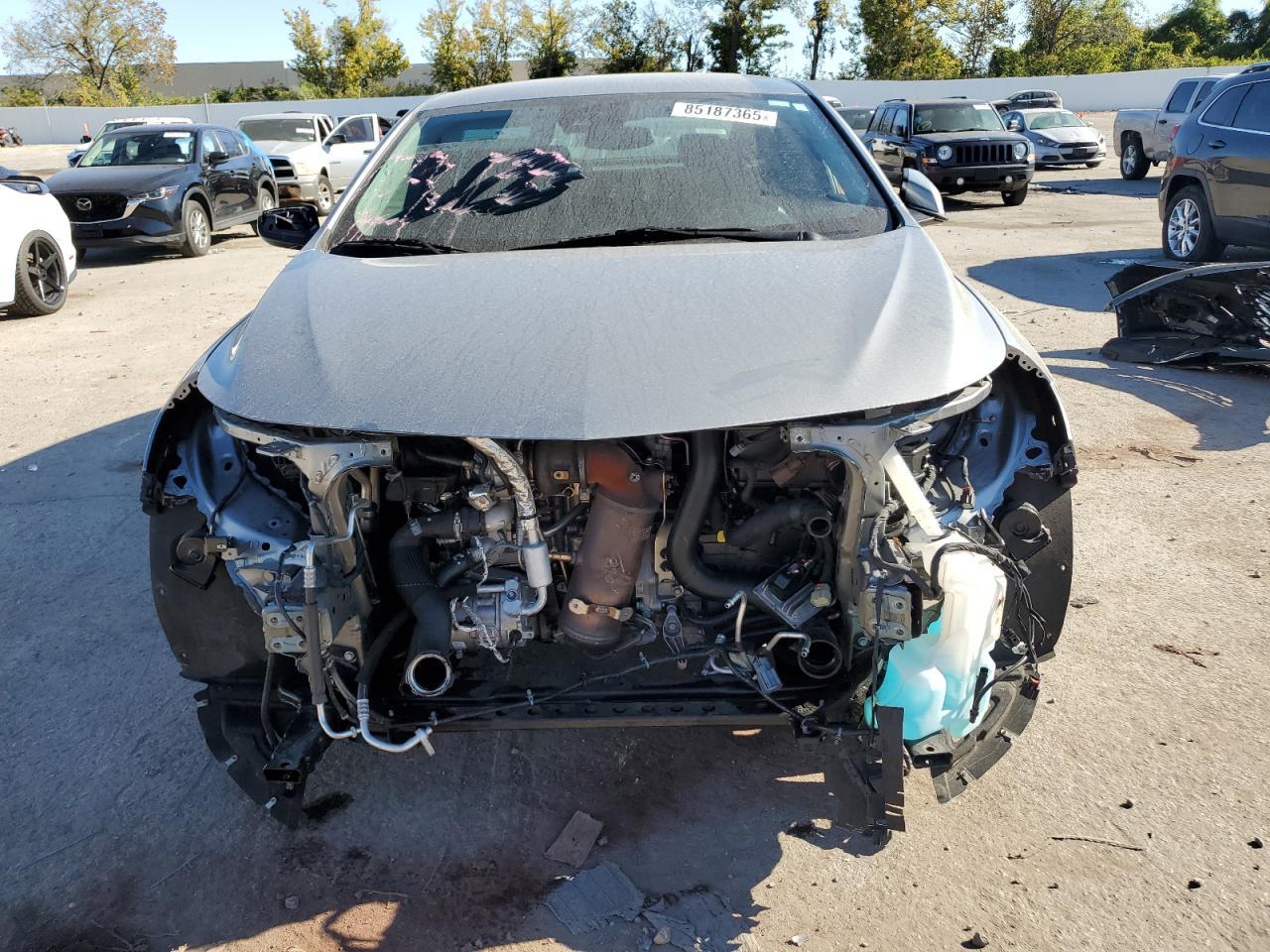 2024 Chevrolet Malibu Lt - Image 5