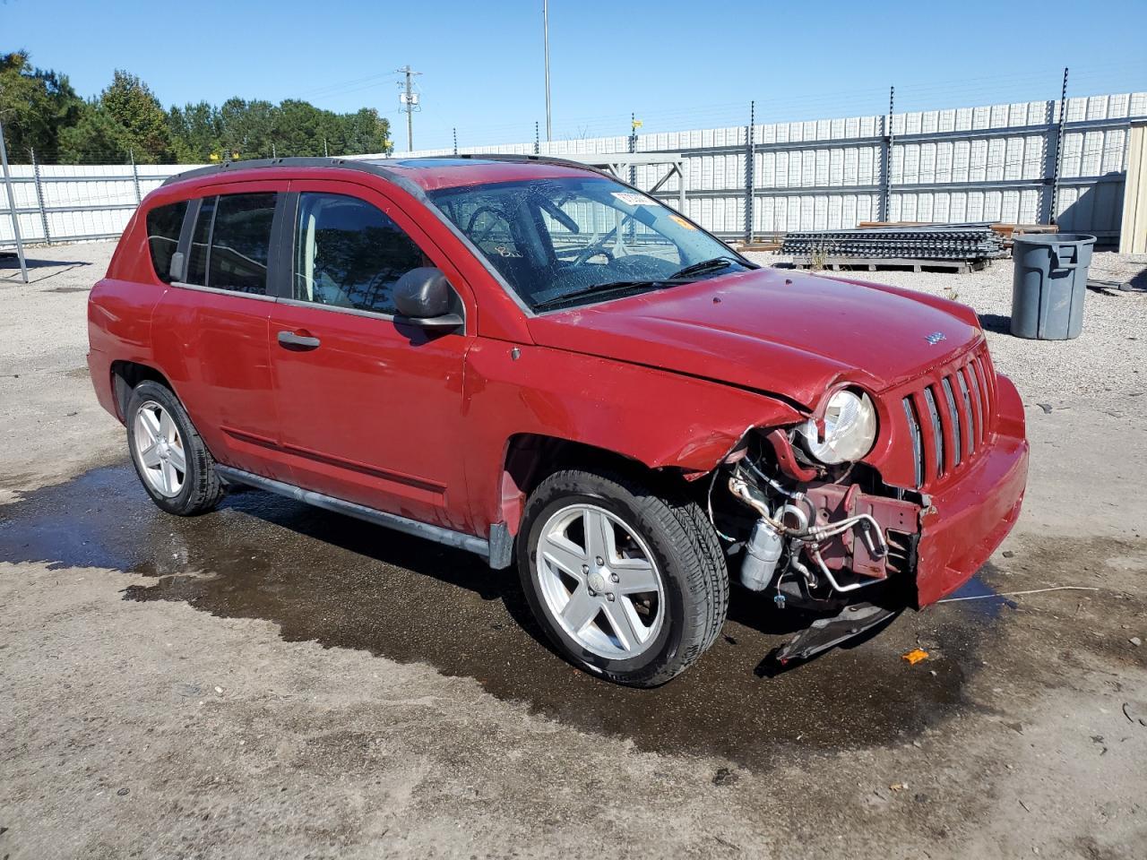 2009 Jeep Compass Sport - Image 4