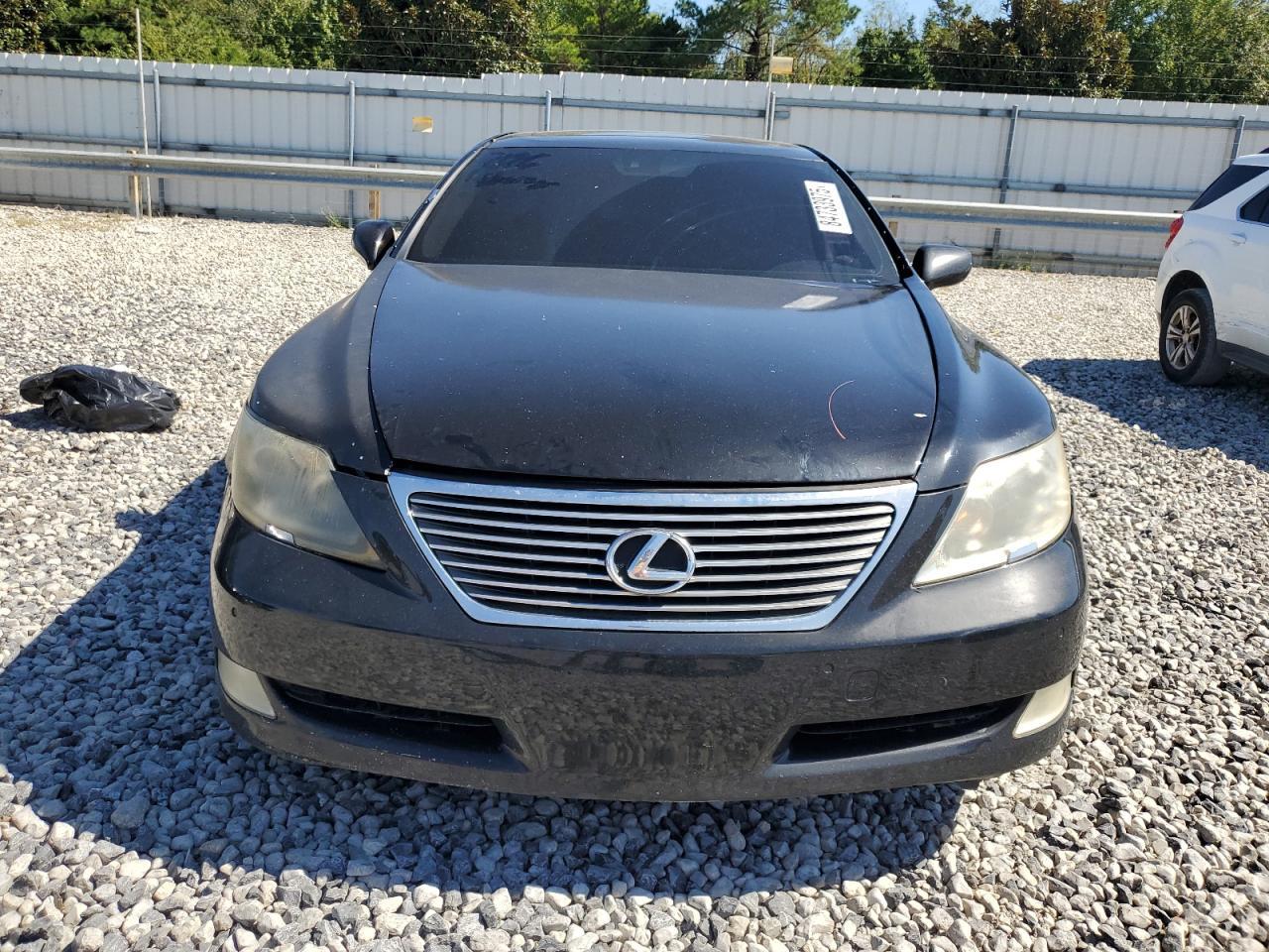 2008 Lexus Ls 460 - Image 5