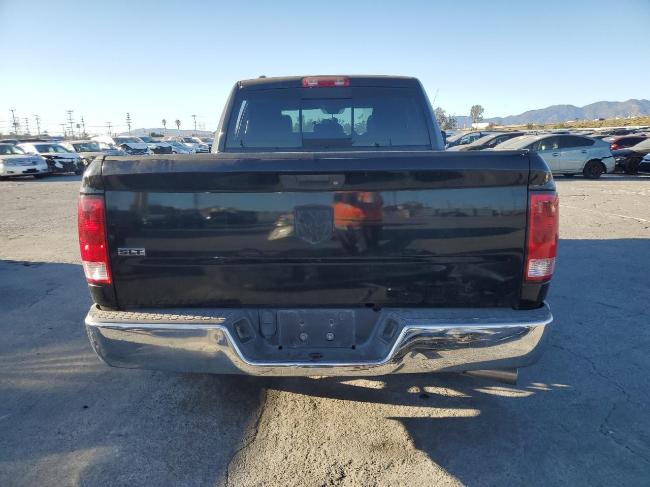 2014 Ram 1500 Slt - Фото 6