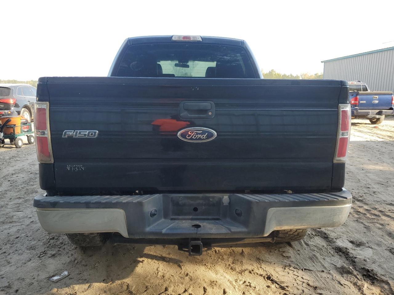 2010 Ford F150 Supercrew - Фото 6