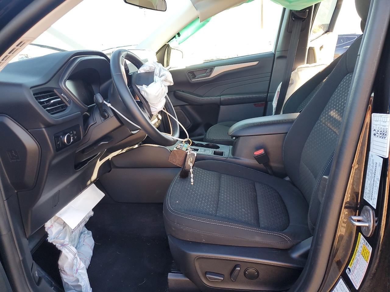2023 Ford Escape Active - Фото 7