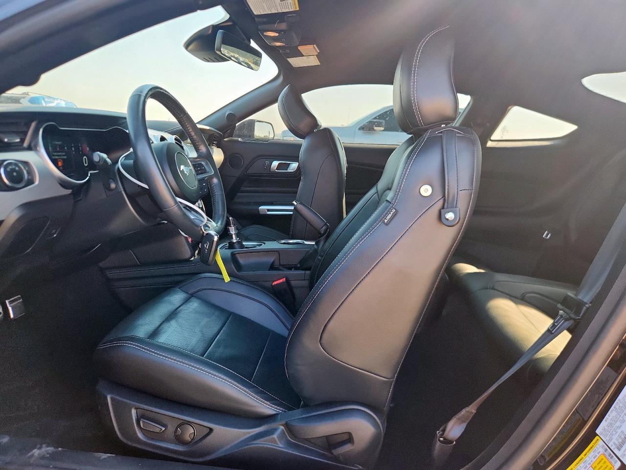 2023 Ford Mustang Gt - Фото 7