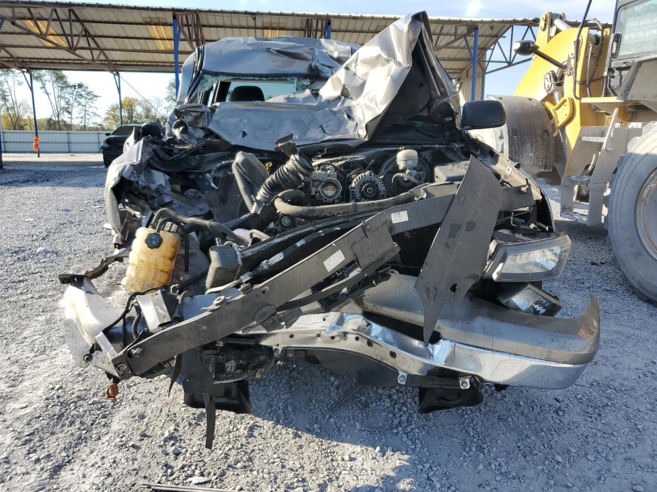 2006 Chevrolet Silverado C1500 - Фото 5