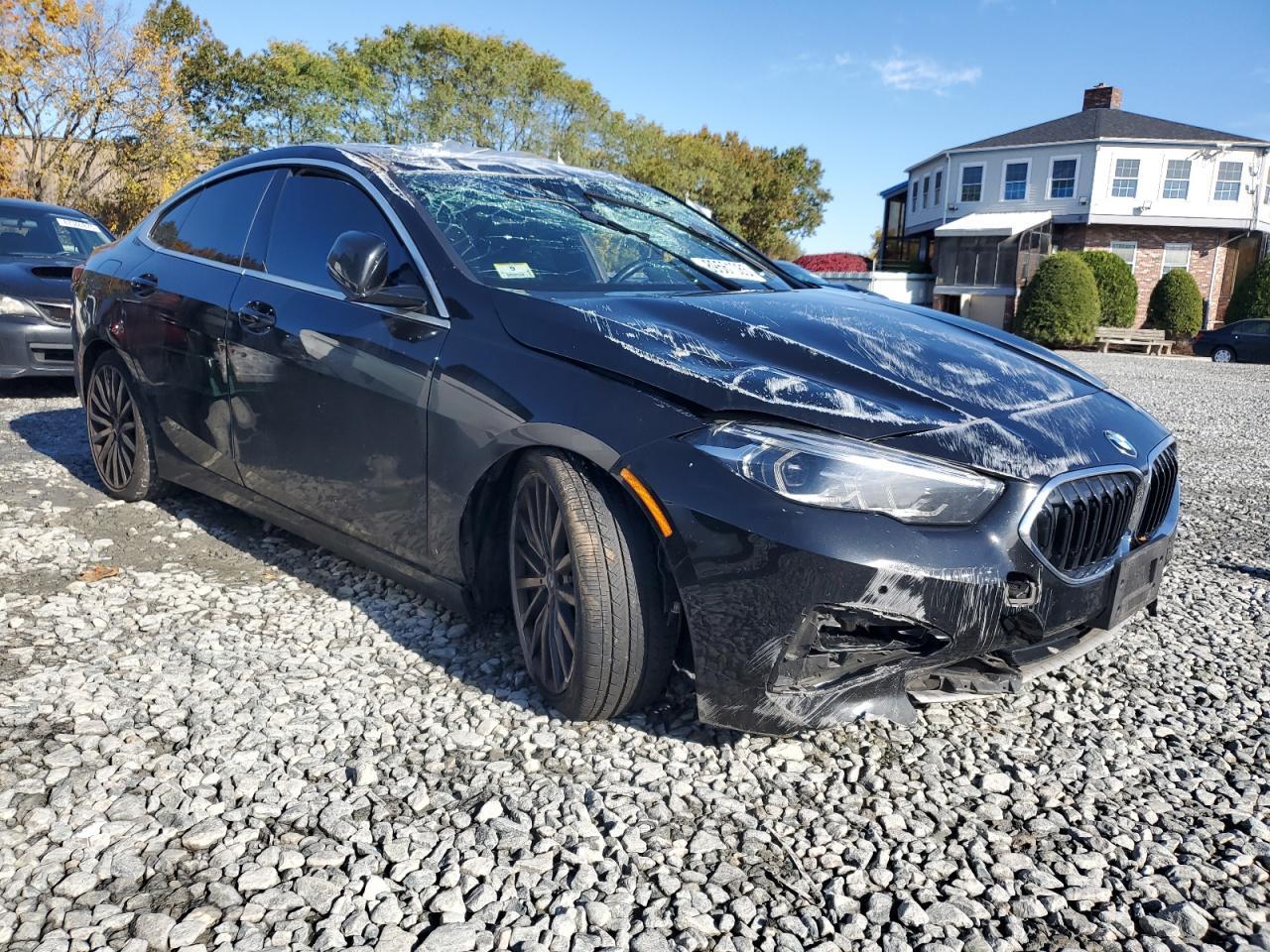 2021 BMW 228Xi - Image 4