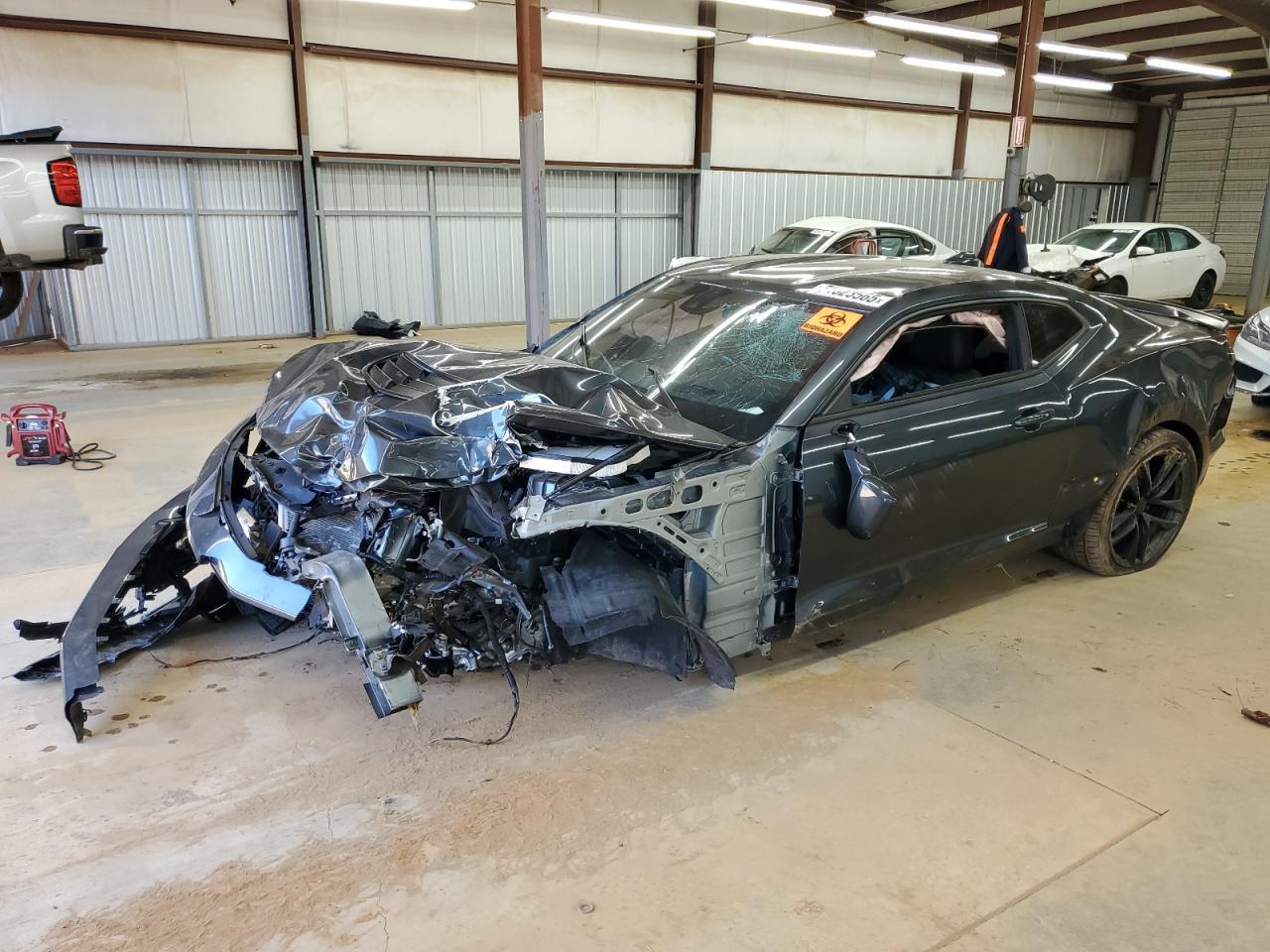 2023 Chevrolet Camaro Ss